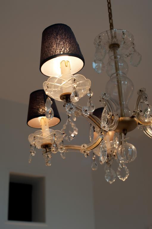 B&B Charming Brugge Номер фото
